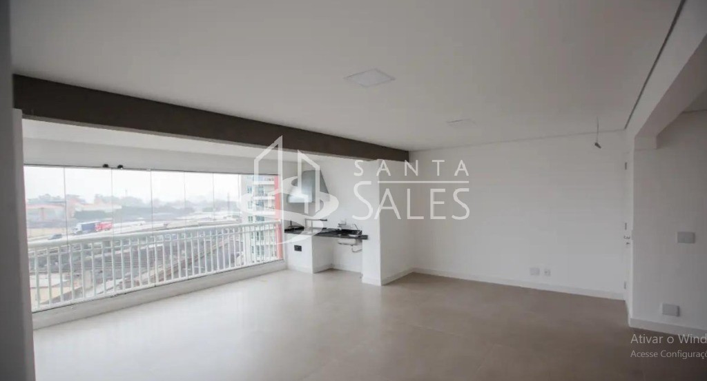Apartamento, 3 quartos, 121 m² - Foto 2