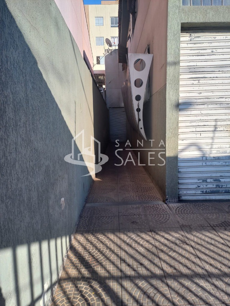 Sobrado, 3 quartos - Foto 33