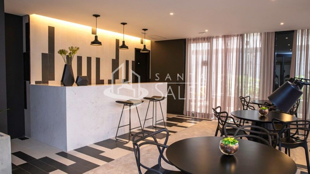 Cobertura, 2 quartos, 106 m² - Foto 7