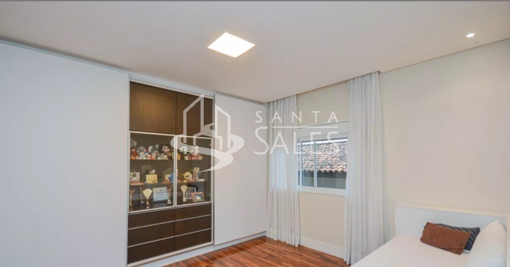 Sobrado à venda com 4 quartos, 360m² - Foto 36