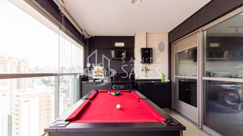 Apartamento, 2 quartos, 69 m² - Foto 17