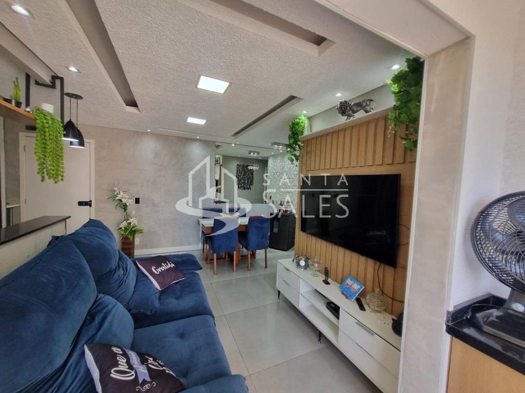 Apartamento, 3 quartos, 70 m² - Foto 6