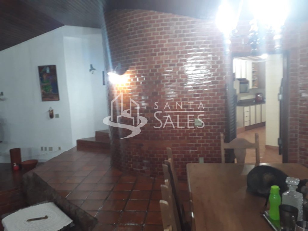 Casa à venda com 4 quartos, 495m² - Foto 16