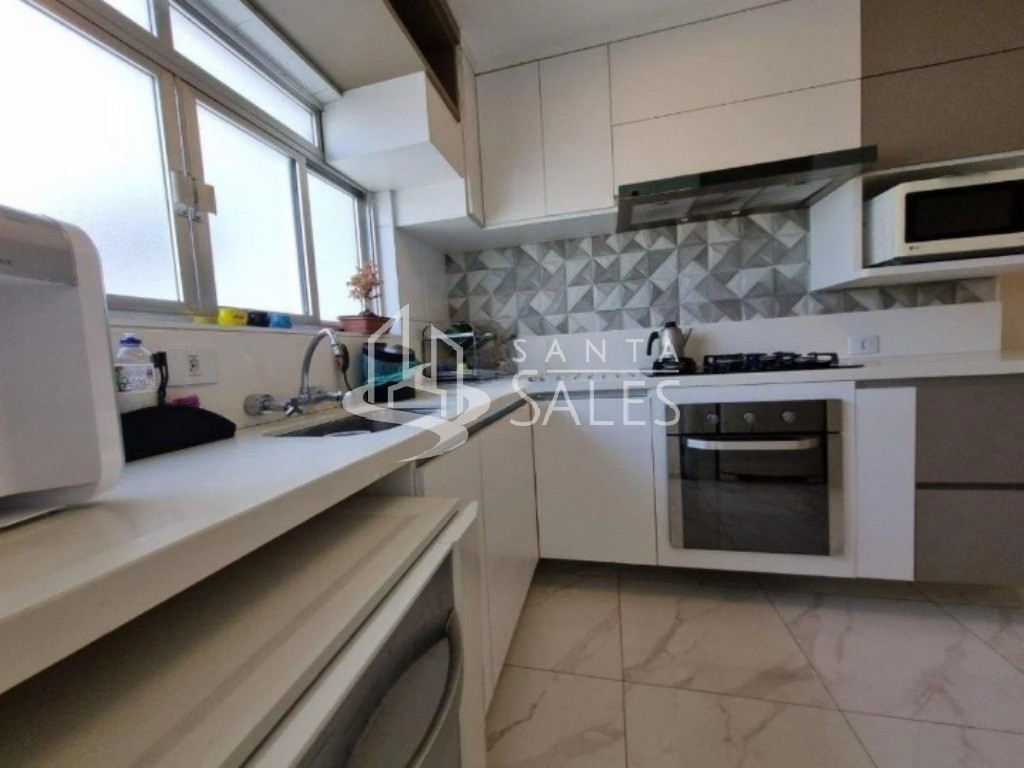 Apartamento, 4 quartos, 169 m² - Foto 15