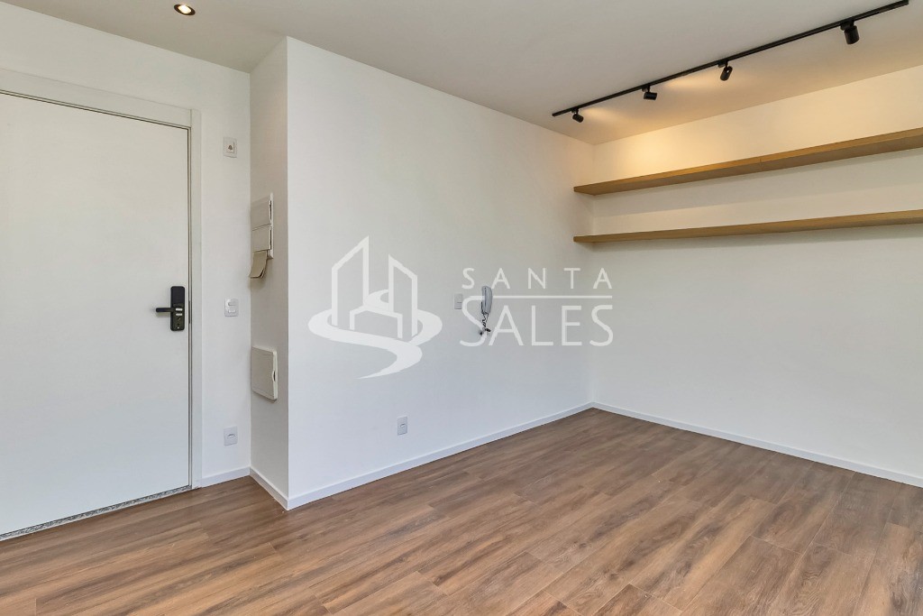 Cobertura, 1 quarto, 70 m² - Foto 5