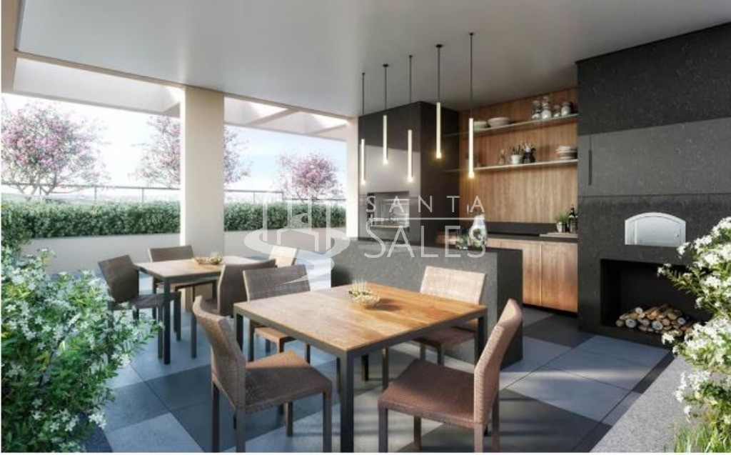 Apartamento, 3 quartos, 232 m² - Foto 15