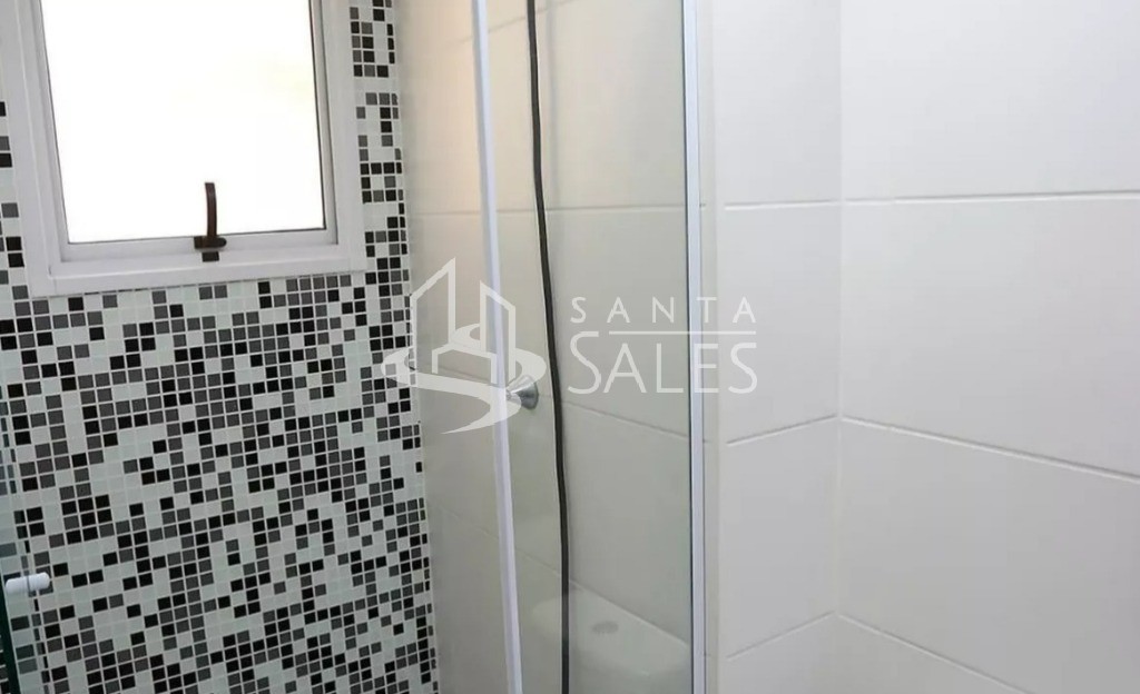 Apartamento à venda com 2 quartos, 41m² - Foto 20