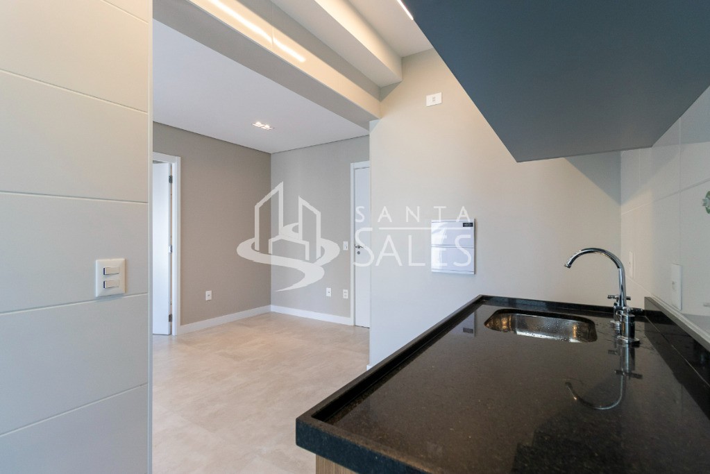 Apartamento, 1 quarto, 50 m² - Foto 7