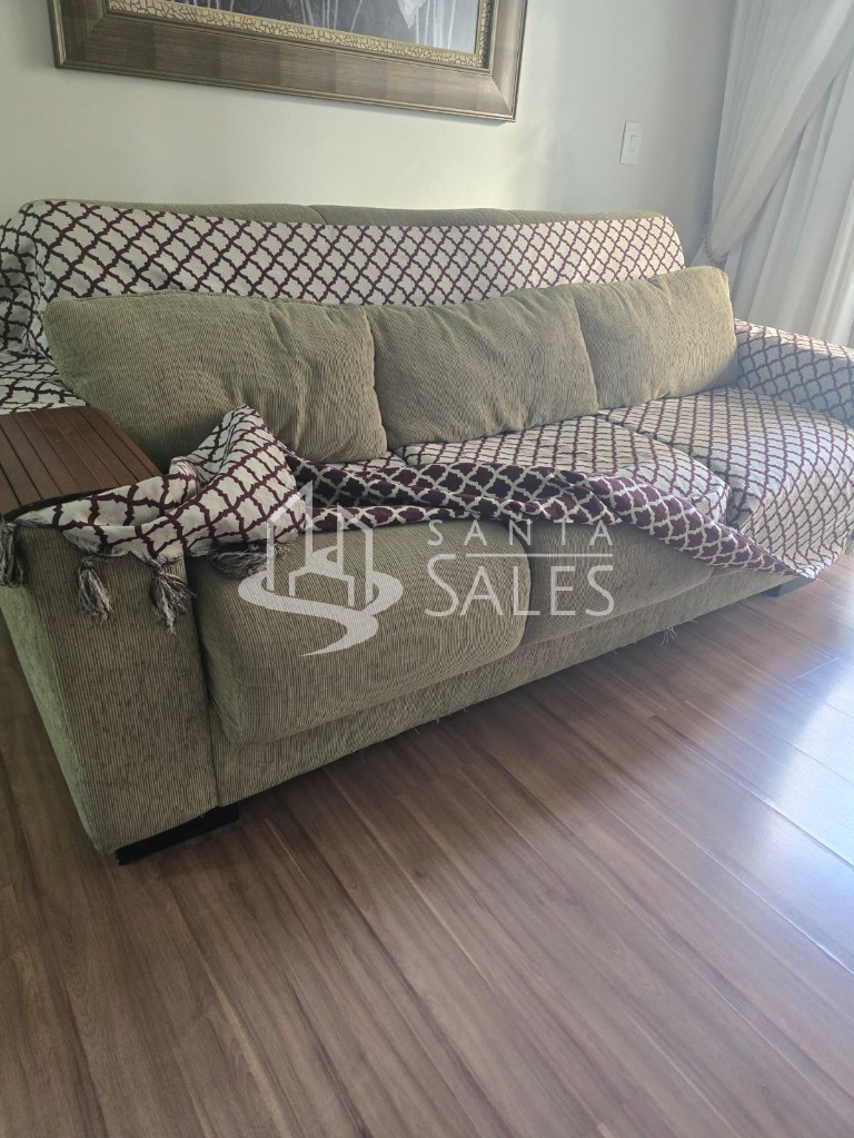 Apartamento, 3 quartos, 85 m² - Foto 3