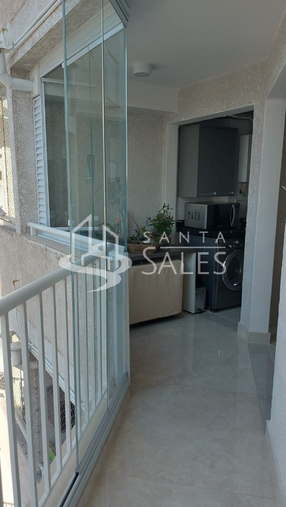 Apartamento, 2 quartos, 65 m² - Foto 17