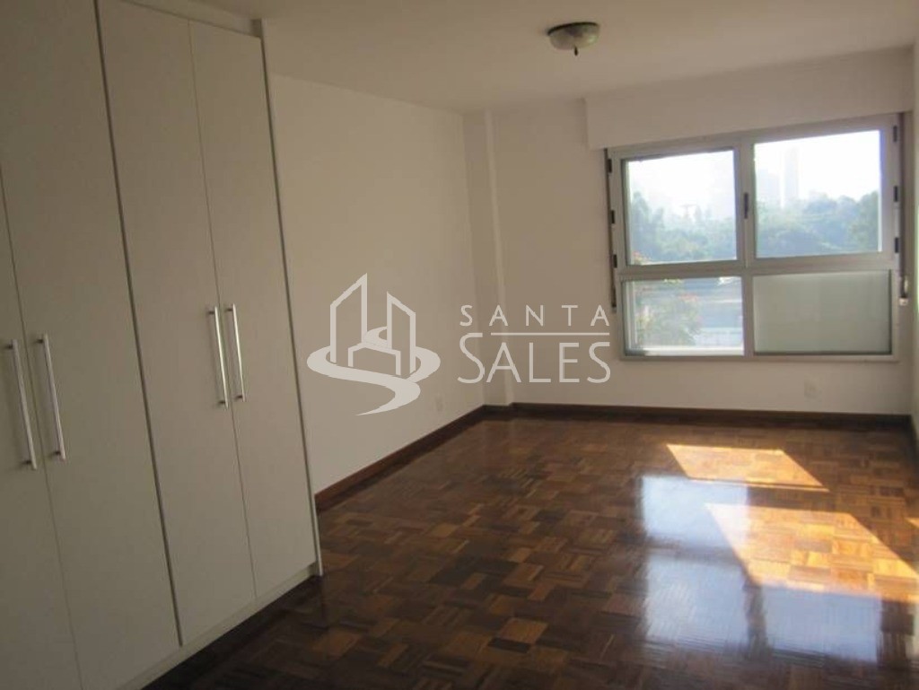 Apartamento para alugar com 4 quartos, 226m² - Foto 5