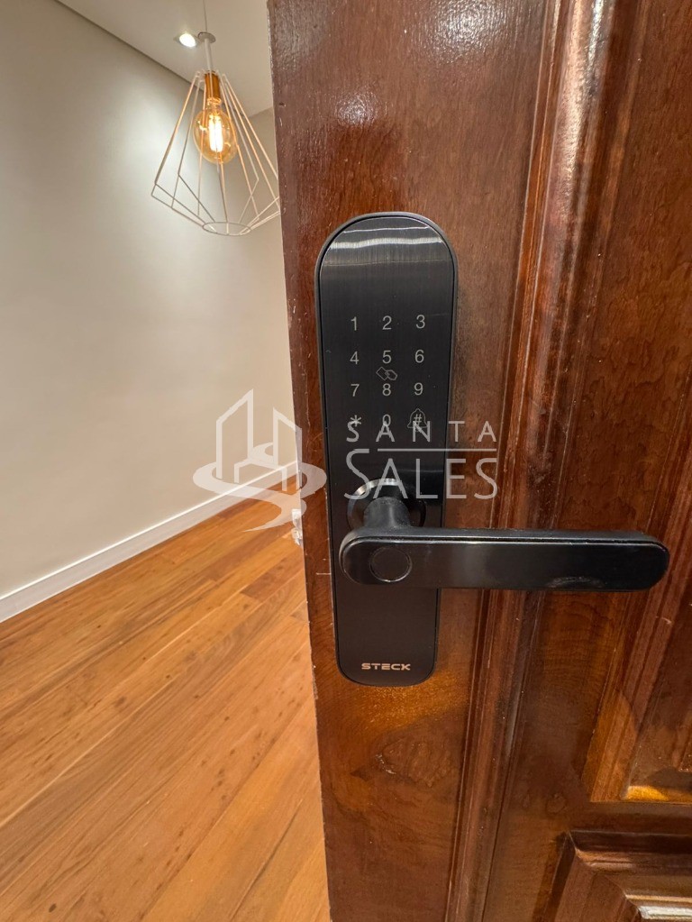 Apartamento, 2 quartos, 55 m² - Foto 26