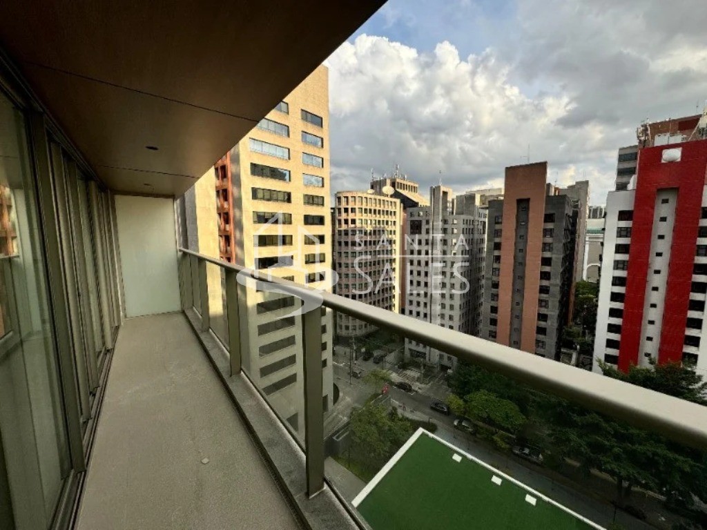 Kitnet e Studio à venda com 1 quarto, 53m² - Foto 1
