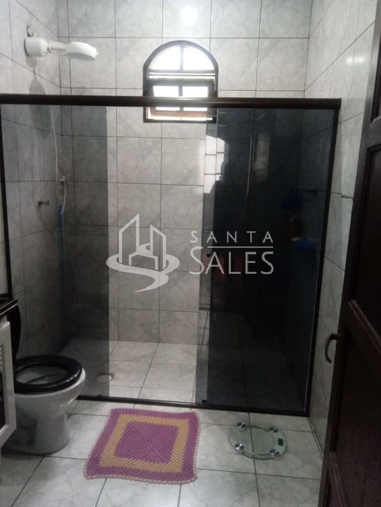 Casa de Condomínio, 4 quartos - Foto 17