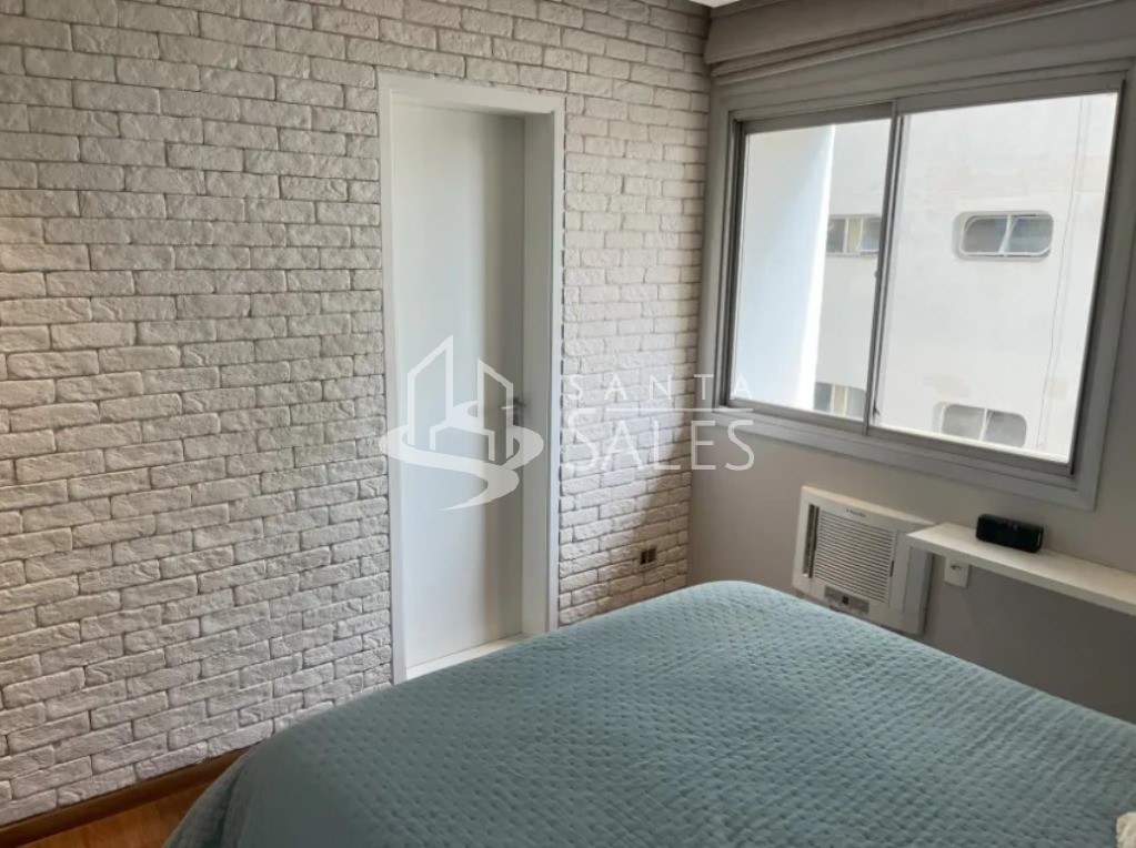 Apartamento, 3 quartos, 232 m² - Foto 4