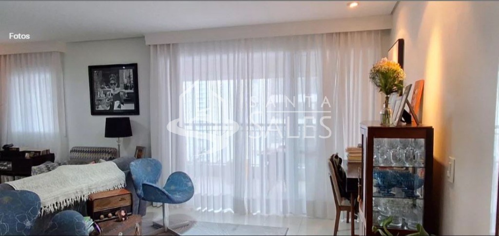 Apartamento, 3 quartos, 156 m² - Foto 9