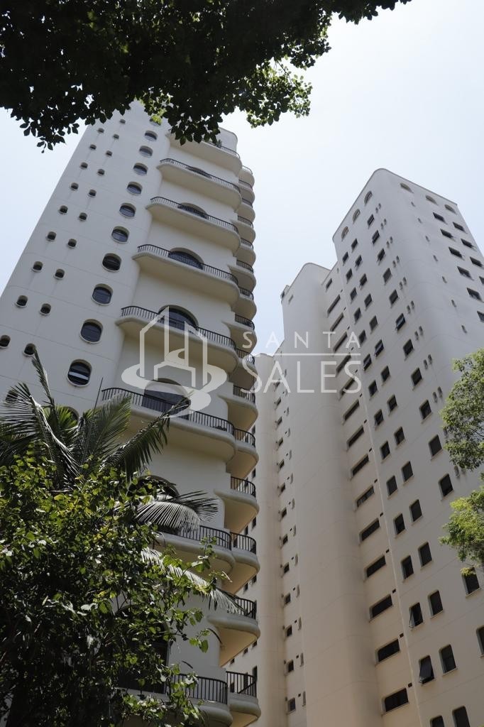 Apartamento, 4 quartos, 170 m² - Foto 25