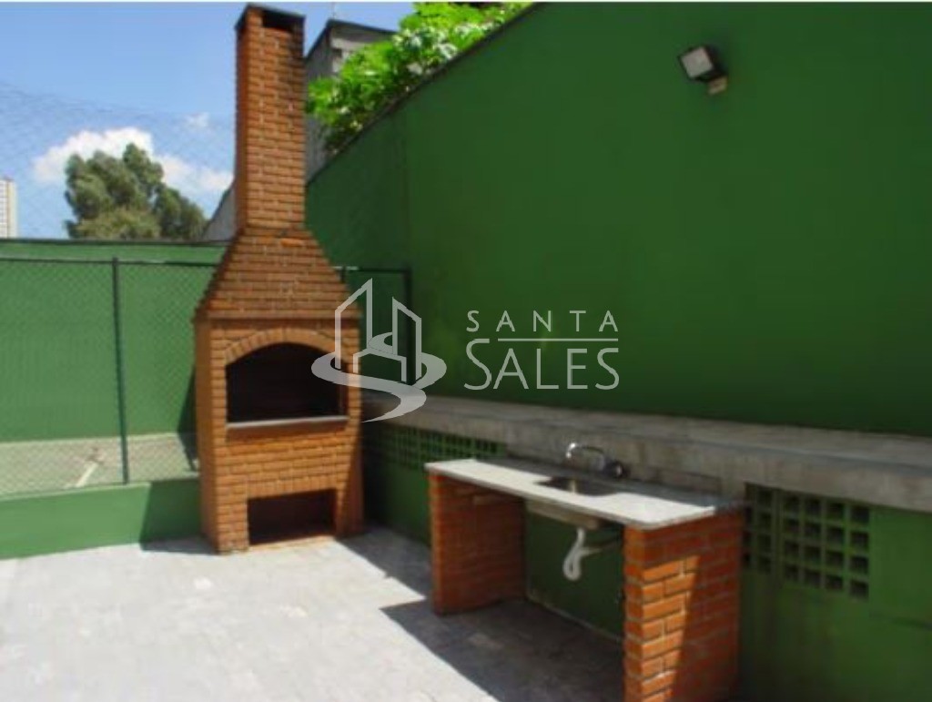 Apartamento, 3 quartos, 95 m² - Foto 24