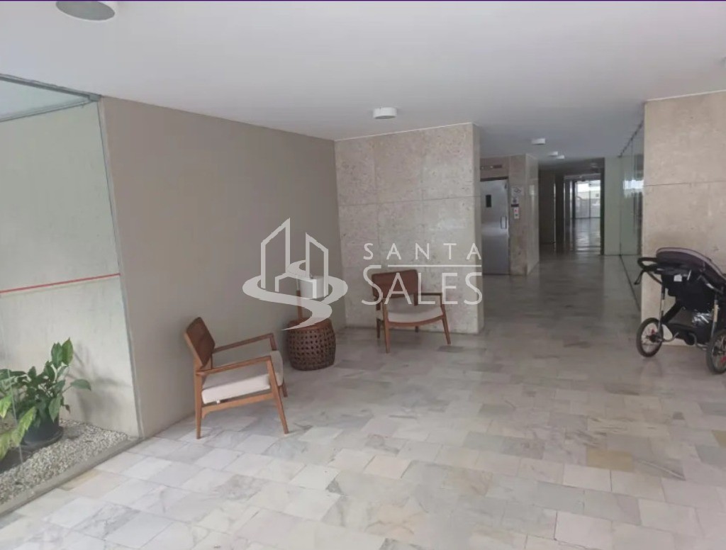 Apartamento, 2 quartos, 100 m² - Foto 6