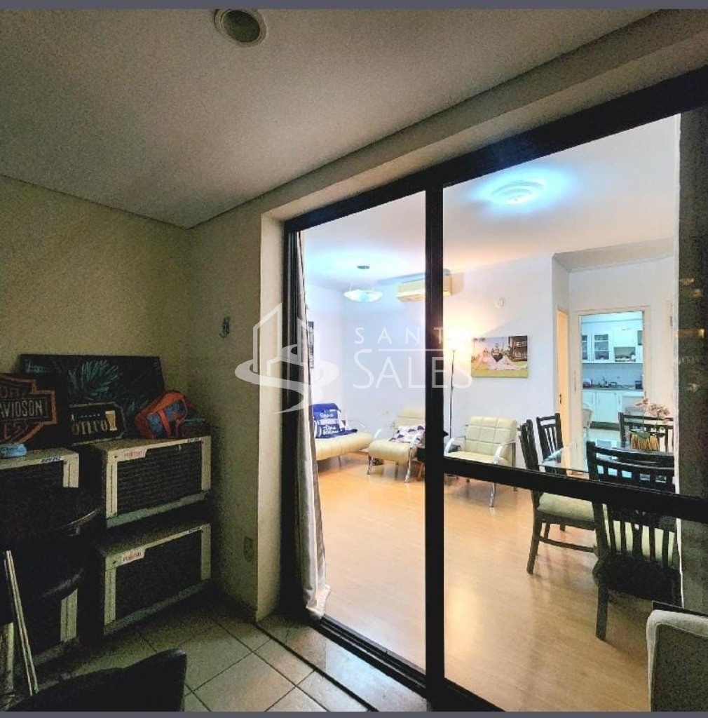Apartamento, 3 quartos, 95 m² - Foto 7