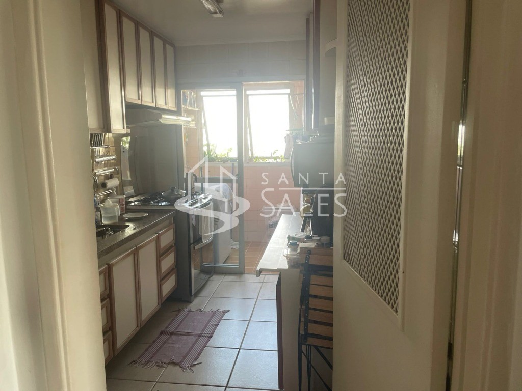 Apartamento à venda com 2 quartos, 64m² - Foto 9