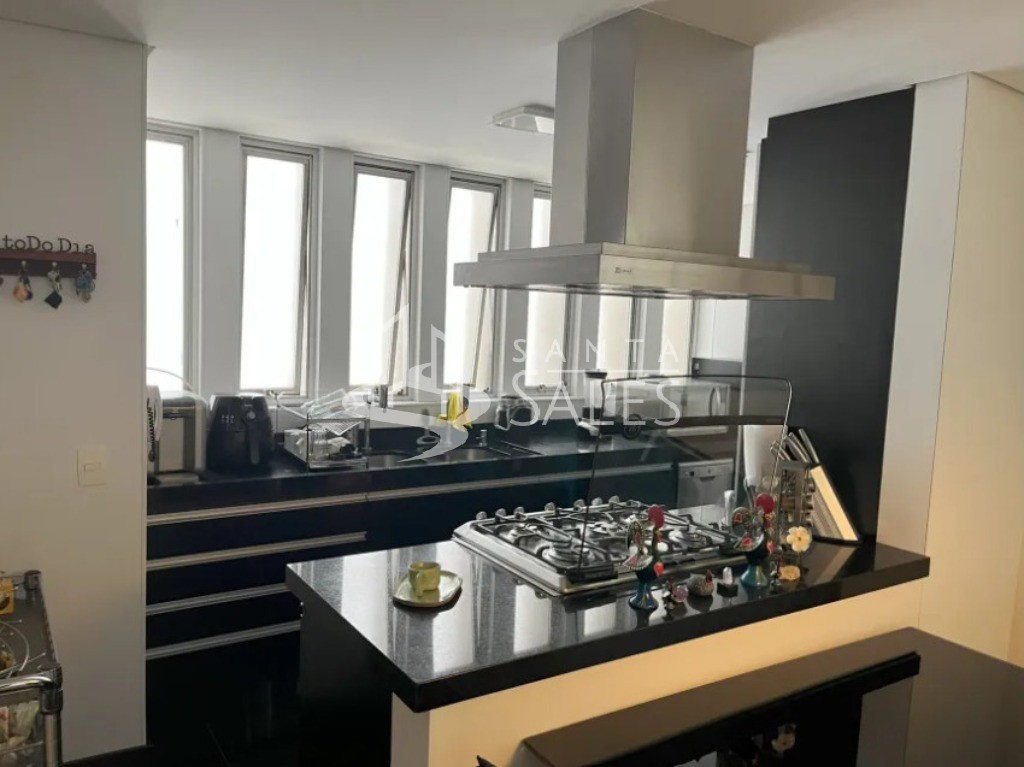 Apartamento, 3 quartos, 232 m² - Foto 15