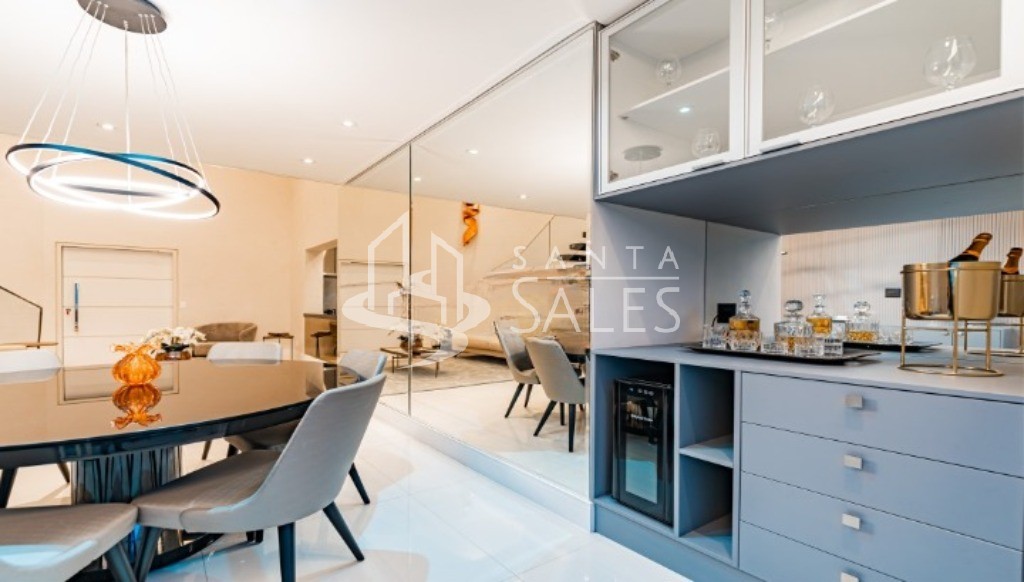 Apartamento, 2 quartos, 164 m² - Foto 8