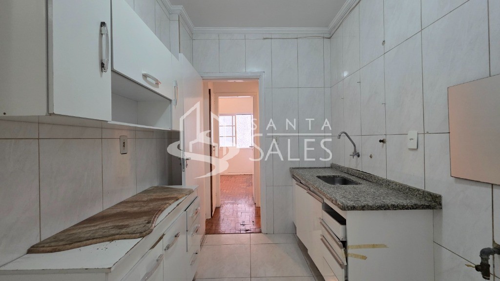 Apartamento, 2 quartos, 100 m² - Foto 8