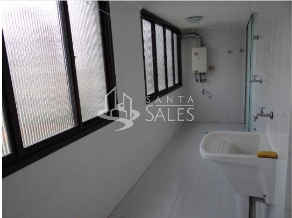 Apartamento, 3 quartos, 208 m² - Foto 34