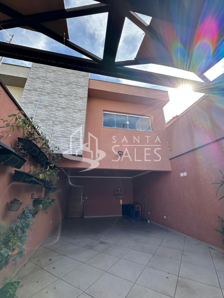 Casa, 4 quartos, 220 m² - Foto 38