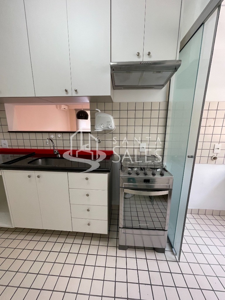 Apartamento, 2 quartos, 75 m² - Foto 25