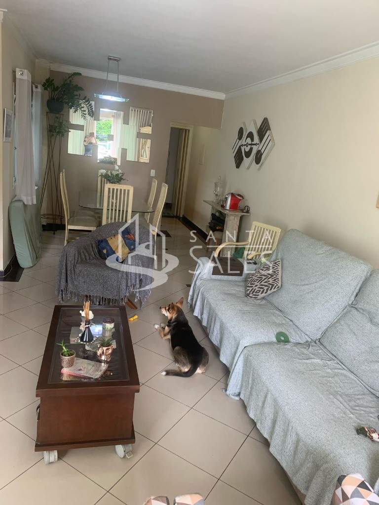 Sobrado, 4 quartos, 170 m² - Foto 13