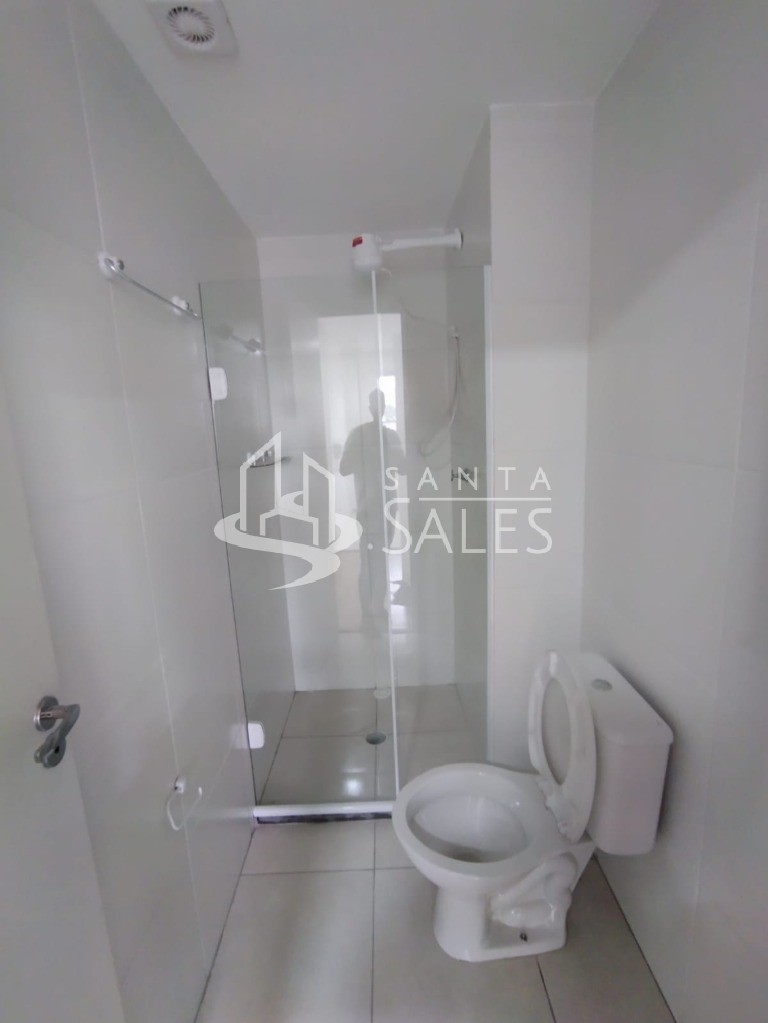 Apartamento à venda com 2 quartos, 36m² - Foto 12