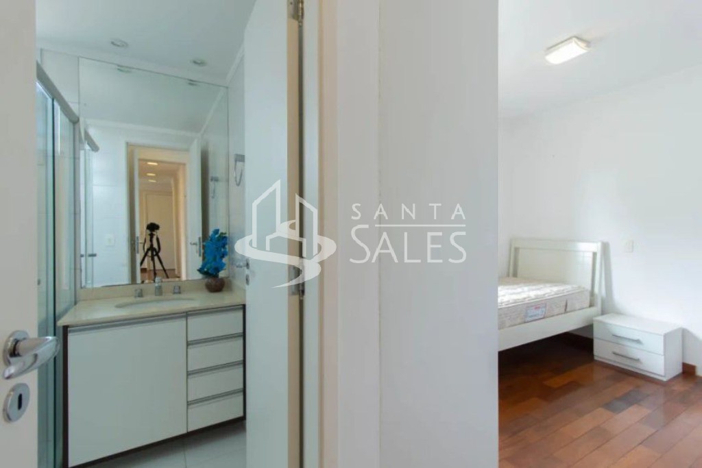 Apartamento, 4 quartos, 143 m² - Foto 6