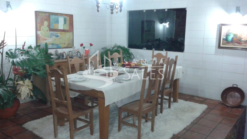 Casa à venda com 4 quartos, 495m² - Foto 14