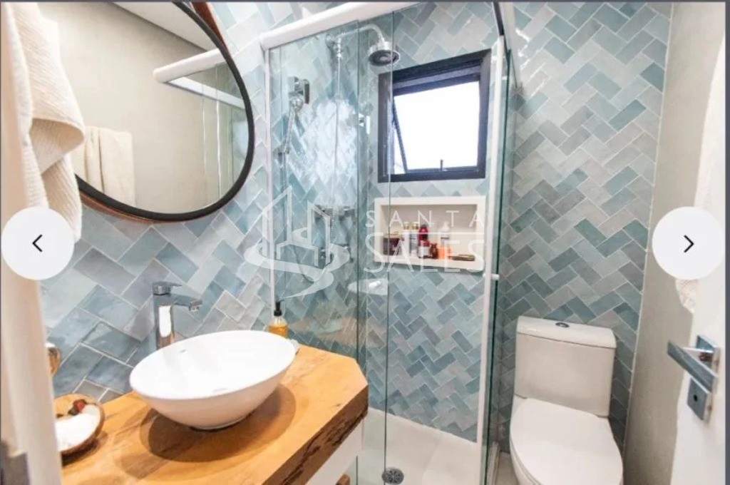 Apartamento, 2 quartos, 72 m² - Foto 12