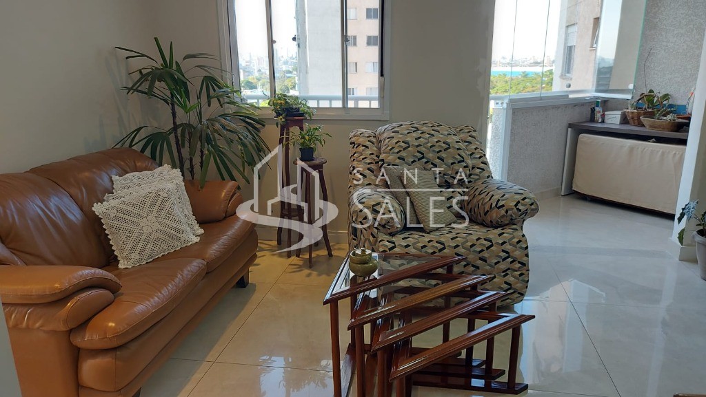 Apartamento, 2 quartos, 65 m² - Foto 5