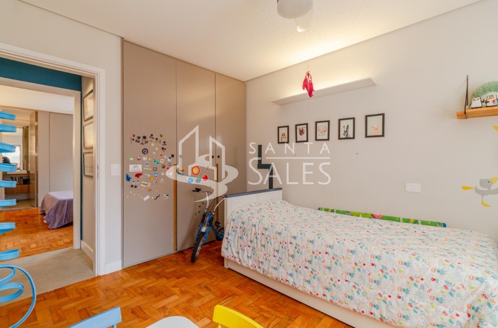Apartamento, 3 quartos, 113 m² - Foto 23