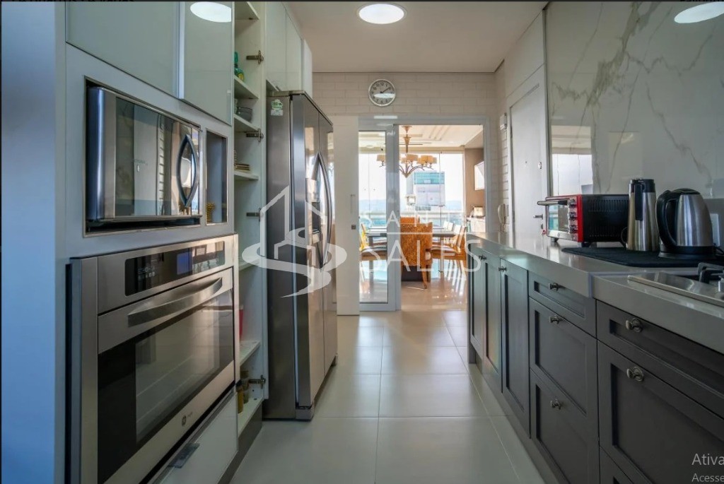 Cobertura, 4 quartos, 343 m² - Foto 9