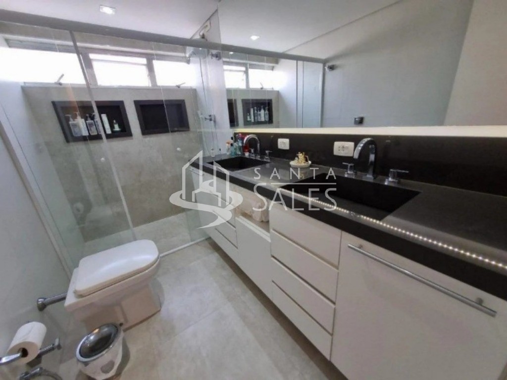 Apartamento, 4 quartos, 169 m² - Foto 14
