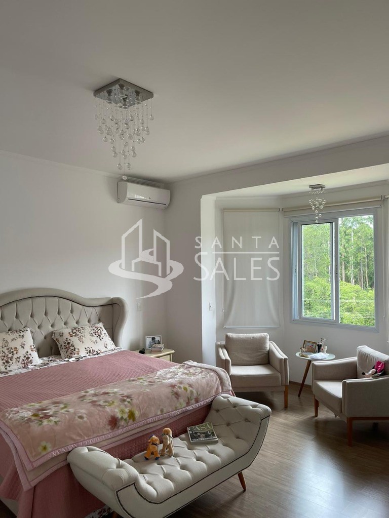 Casa, 4 quartos, 390 m² - Foto 14