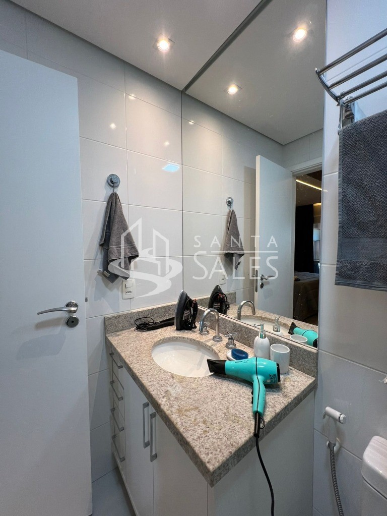 Apartamento, 1 quarto, 43 m² - Foto 18