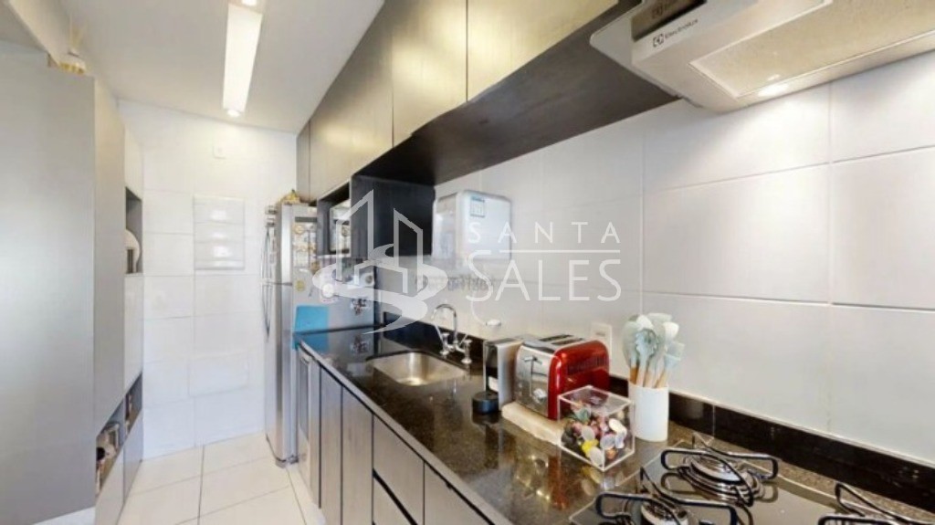 Apartamento, 1 quarto, 73 m² - Foto 4