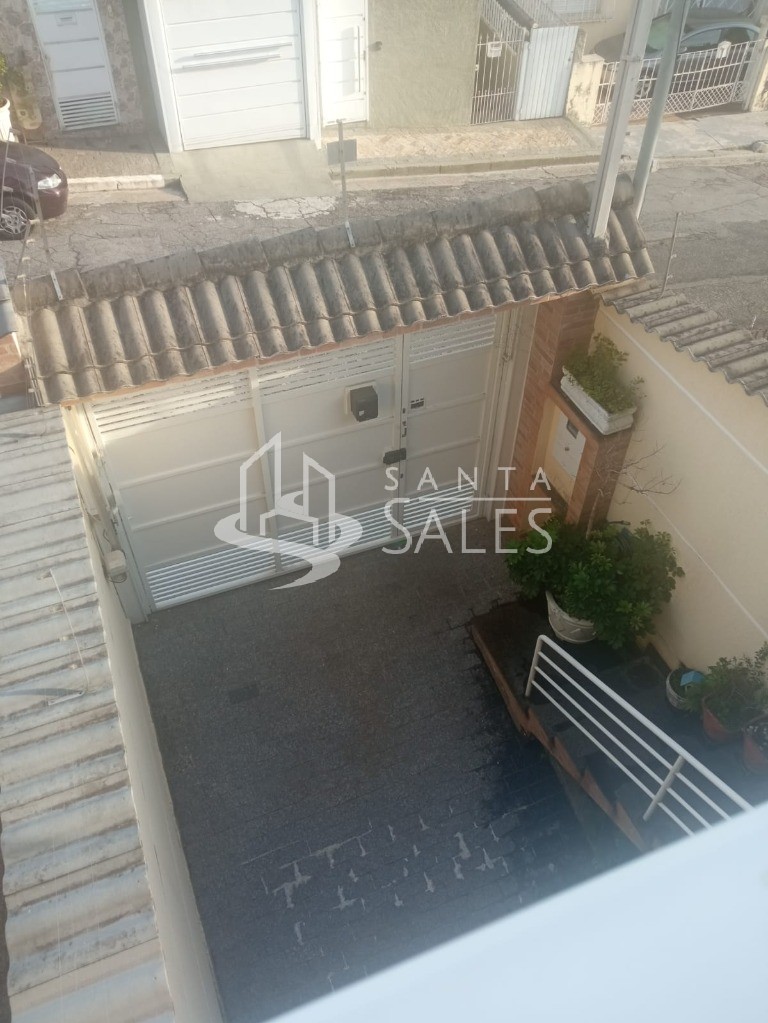 Sobrado, 3 quartos, 142 m² - Foto 18