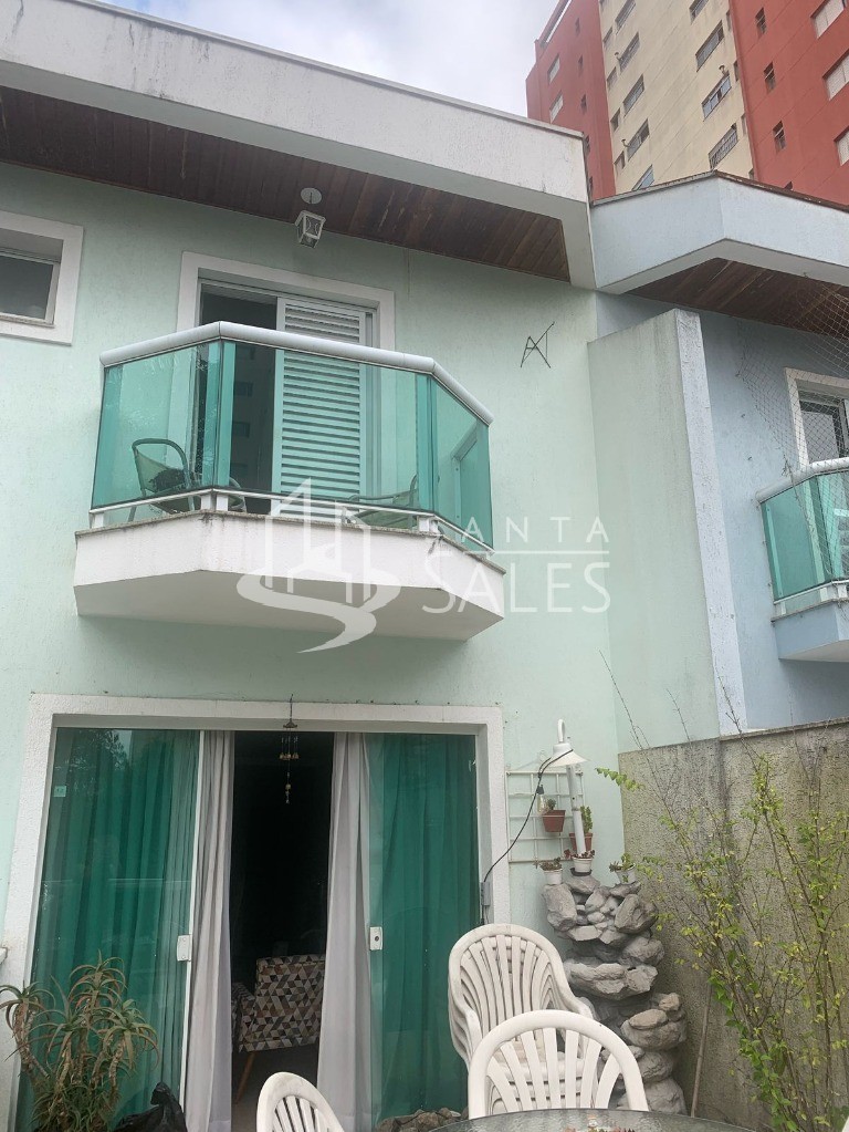 Sobrado, 4 quartos, 170 m² - Foto 16