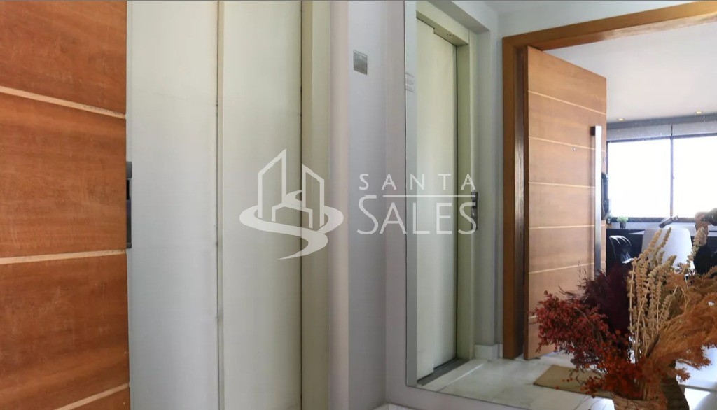 Cobertura, 3 quartos, 184 m² - Foto 21