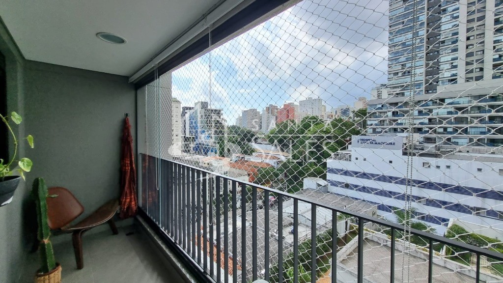 Apartamento, 2 quartos, 70 m² - Foto 19