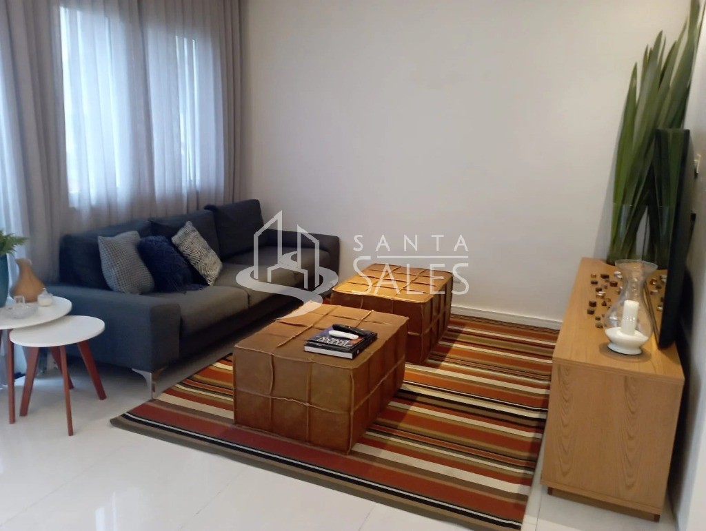 Apartamento, 3 quartos, 130 m² - Foto 22