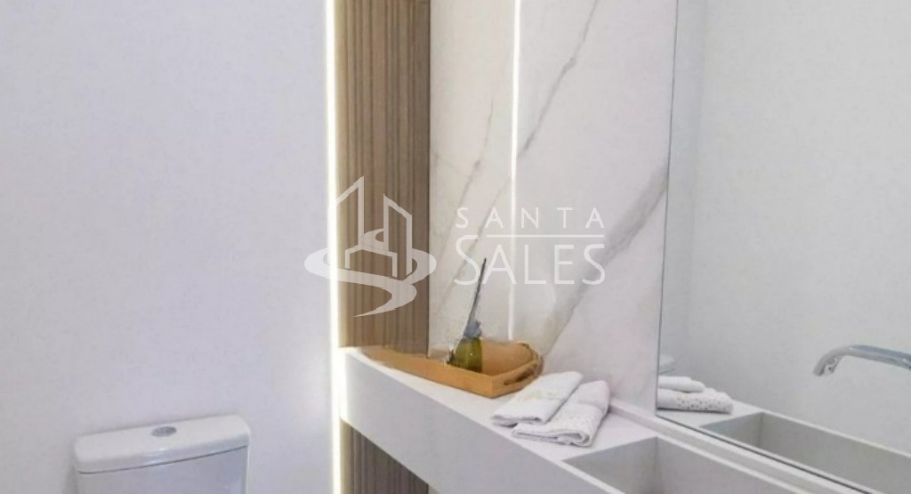Apartamento, 3 quartos, 150 m² - Foto 30