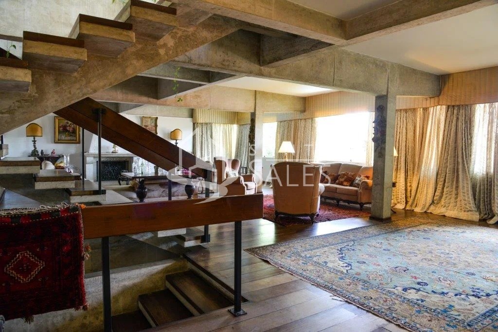 Sobrado, 5 quartos, 680 m² - Foto 65